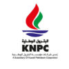 KNPC Logo